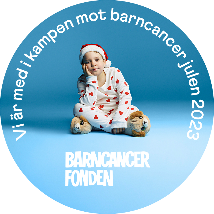 Barncancerfonden