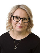 Helena Nordlund