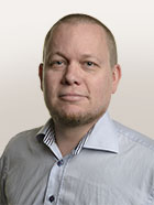 Peter Blomkvist