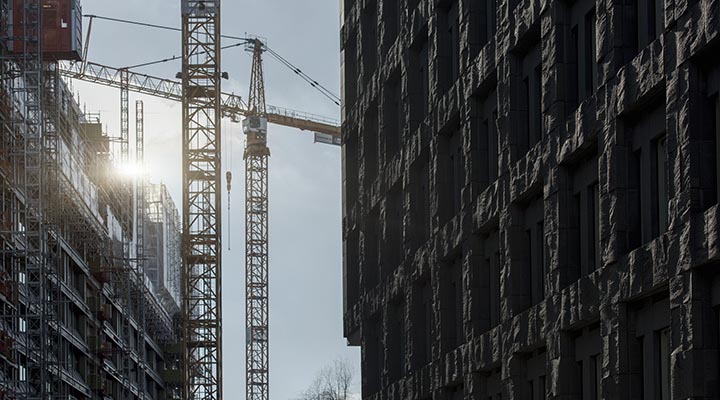 Otydlig lagstiftning riskerar hindra bostadsbyggandet - Dags att ta ett rejlt omtag p Plan- och bygglagen