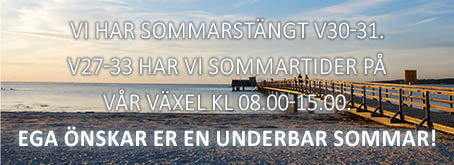 sommar