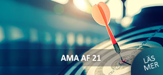 AMA AF 21