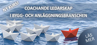 Coachande ledarskap i bygg- och anlggningsbranschen