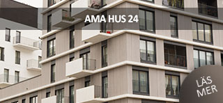 AMA Hus 21