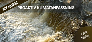 Proaktiv klimatanpassning
