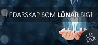 Ledarskap som lnar sig