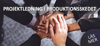 Projektledning