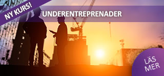 Underentreprenader